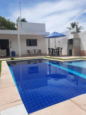 Casa Vitória em barra de jacuipe